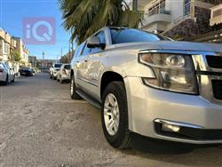 شيفروليه تاهو